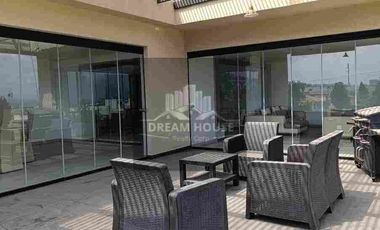 Departamento en Renta, Amoblado con Seguridad 24/7, Cumbayá, Ecuador