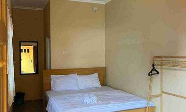 Dijual Guesthouse  Klasik Sejuk Asri+ Pendopo Sewon Bantul Jogja..NEGO SAMPAI DEAL BU