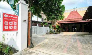 Dijual Guesthouse  Klasik Sejuk Asri+ Pendopo Sewon Bantul Jogja..NEGO SAMPAI DEAL BU