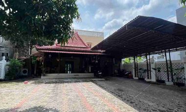 Dijual Guesthouse  Klasik Sejuk Asri+ Pendopo Sewon Bantul Jogja..NEGO SAMPAI DEAL BU