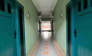 Dijual Guesthouse  Klasik Sejuk Asri+ Pendopo Sewon Bantul Jogja..NEGO SAMPAI DEAL BU