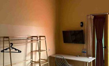 Dijual Guesthouse  Klasik Sejuk Asri+ Pendopo Sewon Bantul Jogja..NEGO SAMPAI DEAL BU