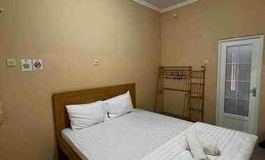 Dijual Guesthouse  Klasik Sejuk Asri+ Pendopo Sewon Bantul Jogja..NEGO SAMPAI DEAL BU