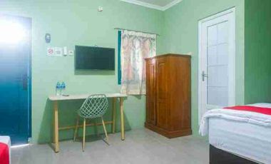 Dijual Guesthouse  Klasik Sejuk Asri+ Pendopo Sewon Bantul Jogja..NEGO SAMPAI DEAL BU