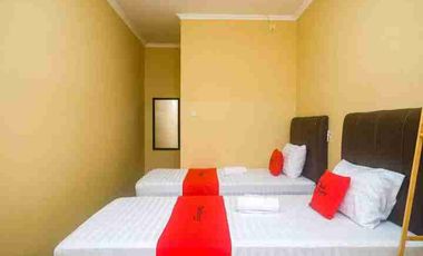 Dijual Guesthouse  Klasik Sejuk Asri+ Pendopo Sewon Bantul Jogja..NEGO SAMPAI DEAL BU