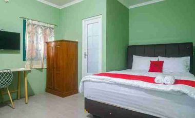 Dijual Guesthouse  Klasik Sejuk Asri+ Pendopo Sewon Bantul Jogja..NEGO SAMPAI DEAL BU