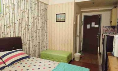 Sewain Apartemen Studio The Suites Metro Bandung Dekat Samsat