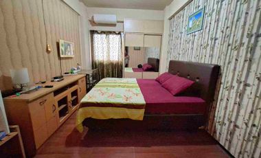Sewain Apartemen Studio The Suites Metro Bandung Dekat Samsat