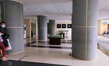 Sewain Apartemen Studio The Suites Metro Bandung Dekat Samsat