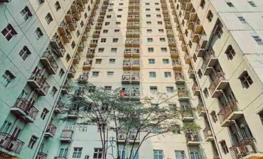 Sewain Apartemen Studio The Suites Metro Bandung Dekat Samsat