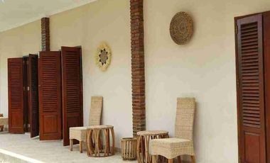 Dijual Hotel Aktif Wirogunan Mergansang Tengah Kota Jogja.LANGKA CEPAT DAPAT!!