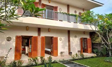 Dijual Hotel Aktif Wirogunan Mergansang Tengah Kota Jogja.LANGKA CEPAT DAPAT!!