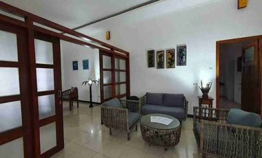Dijual Hotel Aktif Wirogunan Mergansang Tengah Kota Jogja.LANGKA CEPAT DAPAT!!