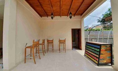 Dijual Hotel Aktif Wirogunan Mergansang Tengah Kota Jogja.LANGKA CEPAT DAPAT!!