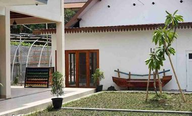 Dijual Hotel Aktif Wirogunan Mergansang Tengah Kota Jogja.LANGKA CEPAT DAPAT!!