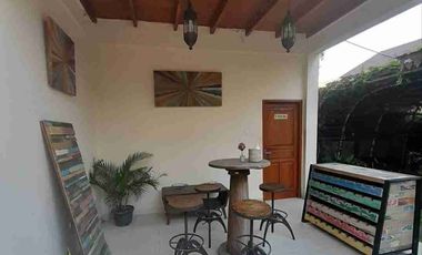 Dijual Hotel Aktif Wirogunan Mergansang Tengah Kota Jogja.LANGKA CEPAT DAPAT!!