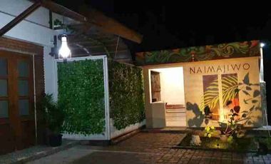 Dijual Hotel Aktif Wirogunan Mergansang Tengah Kota Jogja.LANGKA CEPAT DAPAT!!