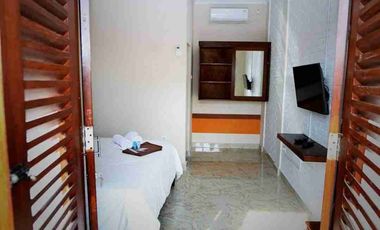 Dijual Hotel Aktif Wirogunan Mergansang Tengah Kota Jogja.LANGKA CEPAT DAPAT!!
