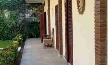 Dijual Hotel Aktif Wirogunan Mergansang Tengah Kota Jogja.LANGKA CEPAT DAPAT!!