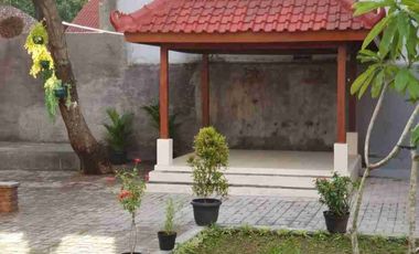 Dijual Hotel Aktif Wirogunan Mergansang Tengah Kota Jogja.LANGKA CEPAT DAPAT!!