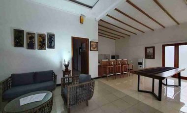 Dijual Hotel Aktif Wirogunan Mergansang Tengah Kota Jogja.LANGKA CEPAT DAPAT!!