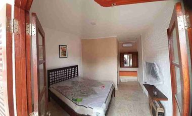 Dijual Hotel Aktif Wirogunan Mergansang Tengah Kota Jogja.LANGKA CEPAT DAPAT!!