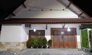 Dijual Hotel Aktif Wirogunan Mergansang Tengah Kota Jogja.LANGKA CEPAT DAPAT!!