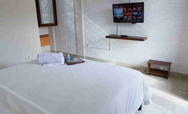 Dijual Hotel Aktif Wirogunan Mergansang Tengah Kota Jogja.LANGKA CEPAT DAPAT!!