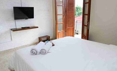 Dijual Hotel Aktif Wirogunan Mergansang Tengah Kota Jogja.LANGKA CEPAT DAPAT!!