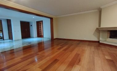 Apartamento en Arriendo en Rosales