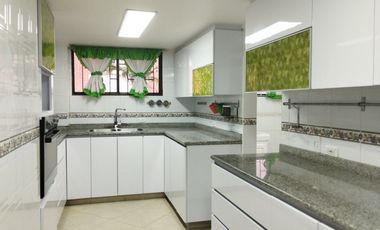 Apartamento en Arriendo en Rosales