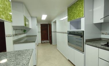 Apartamento en Arriendo en Rosales