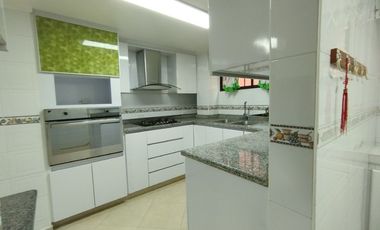 Apartamento en Arriendo en Rosales