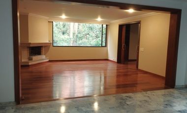 Apartamento en Arriendo en Rosales