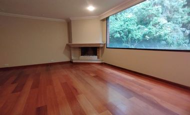 Apartamento en Arriendo en Rosales