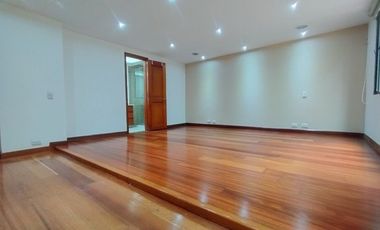 Apartamento en Arriendo en Rosales