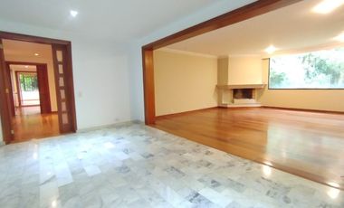 Apartamento en Arriendo en Rosales