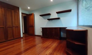 Apartamento en Arriendo en Rosales