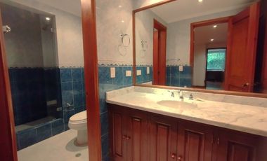 Apartamento en Arriendo en Rosales