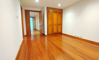 Apartamento en Arriendo en Rosales