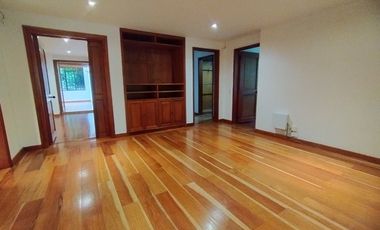 Apartamento en Arriendo en Rosales