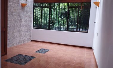Apartamento en Arriendo en Rosales