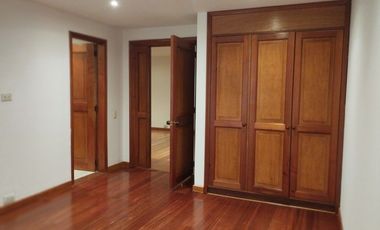 Apartamento en Arriendo en Rosales