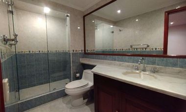 Apartamento en Arriendo en Rosales