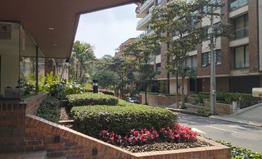 Apartamento en Arriendo en Rosales