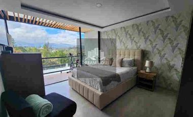 Casa Duplex en Venta, 3 Habitaciones, Conjunto Privado, Tumbaco, Ecuador