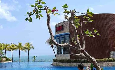 Apartemen disewakan di Klandasan Ilir, Balikpapan Kota, Balikpapan, Kalimantan Timur