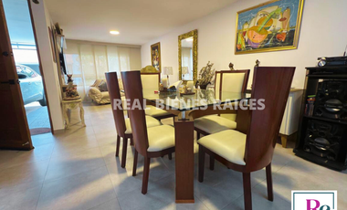 SE ARRIENDA CASA MEDIANERA EN UNIDAD CERRADA CON PORTERÍA 24 HORAS