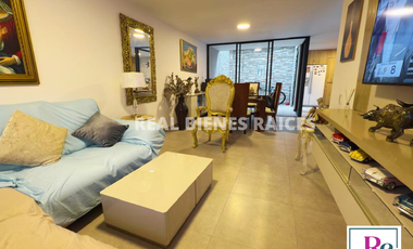 SE ARRIENDA CASA MEDIANERA EN UNIDAD CERRADA CON PORTERÍA 24 HORAS