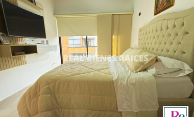 SE ARRIENDA CASA MEDIANERA EN UNIDAD CERRADA CON PORTERÍA 24 HORAS